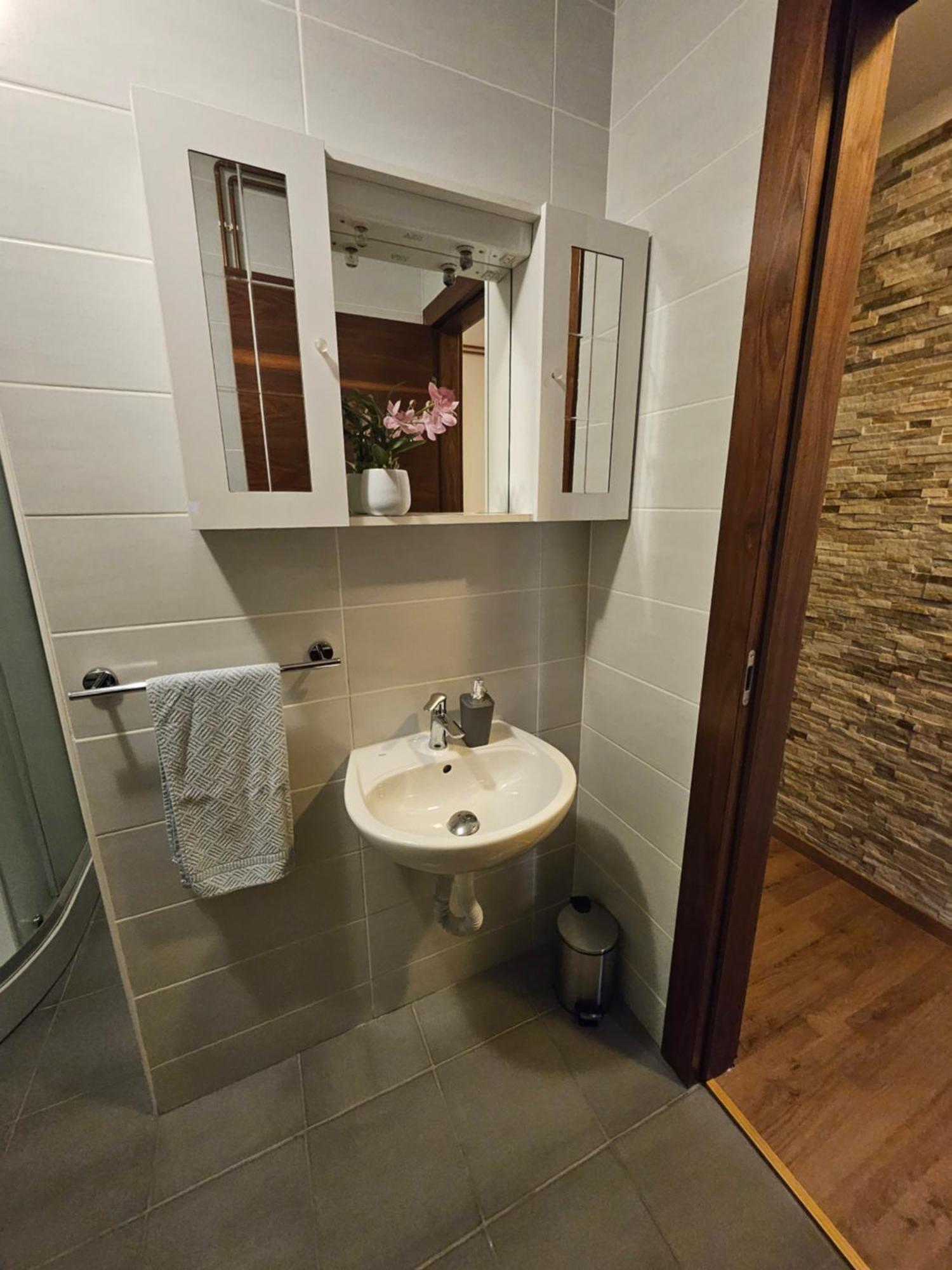 Apartment Zoya Kranjska Gora Exterior foto